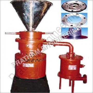 Colloid Mill