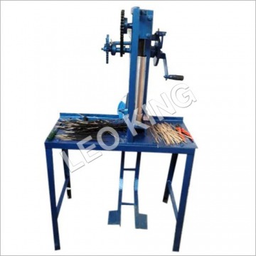 Commercial Agarbatti Making Machine