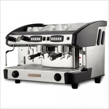 Commercial Coffee Machine