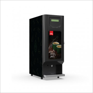 Commercial Coffee Vending Machine