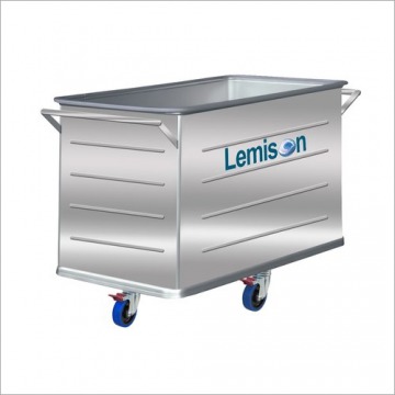 Commercial Laundry Trolley