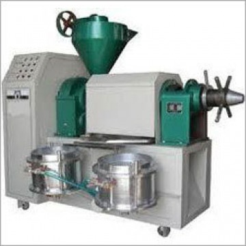 Commercial Oil Press Machine