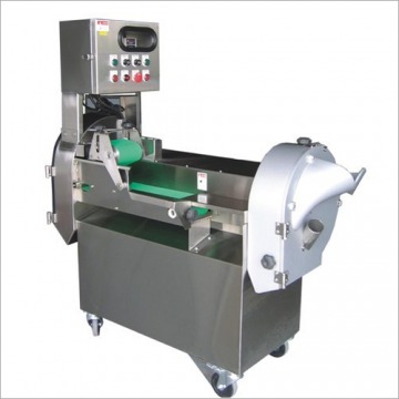 Commercial Vegetable Cutting Machine