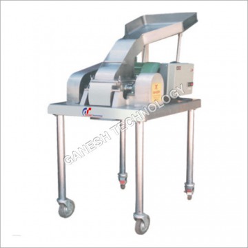 Comminuting Mill Machine