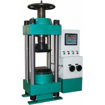 Compression Testing Machine