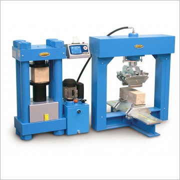 Compression Testing Machine