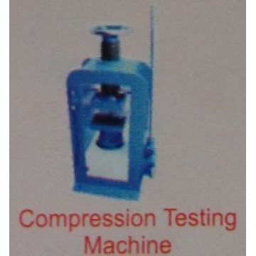 Compression Testing Machine