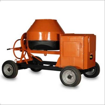 Concrete Mixer