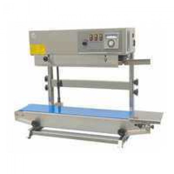 Continuous Bag Sealer