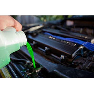 Coolrite Rtu Radiator Coolant