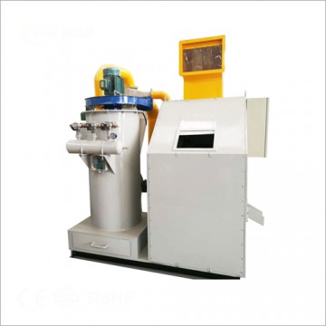 Copper Wire Granulator Machine