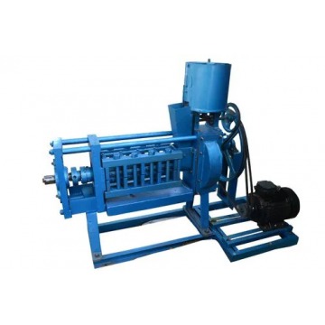 Corrosion Resistant High Strength Color Coated Oil Expeller Machine