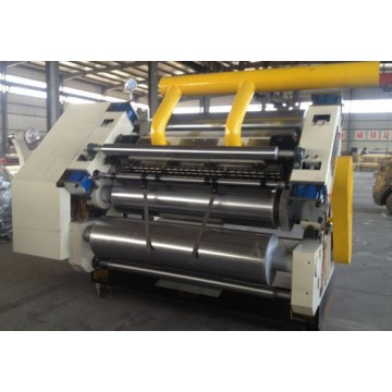 Corrugated Box Making Machine