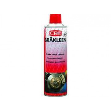 Crc Brakleen Degreaser Spray For Brake Parts