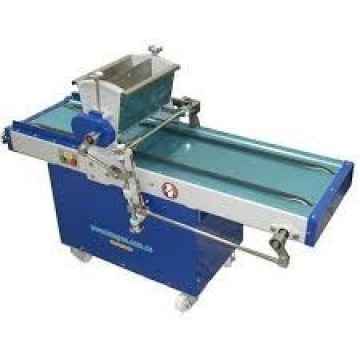 Cream Biscuit Making Machinery