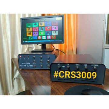 CRS3009 Ultimo Advanced CRDI Controller