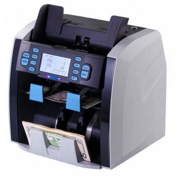 Currency Sorting Machine