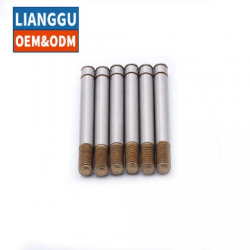 Customized Stainless Steel Shock Absorber Piston Rod