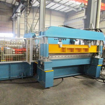 Cut To Length Machine