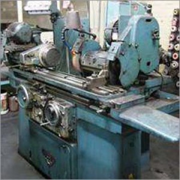 Cylindrical Grinder