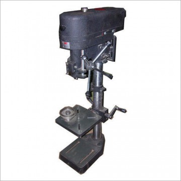 DGS Pillar Drill Machines