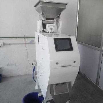 Dhal sorting machine