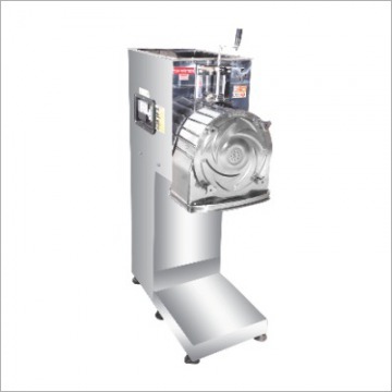 Diamond 3HP SP (6x12) Flour Mill Machine