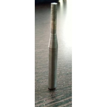 Diamond End Mill Cutting Tools