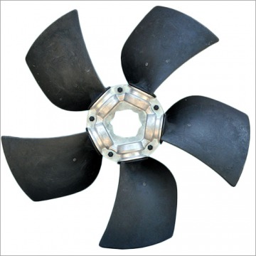 Diesel Engine Fan