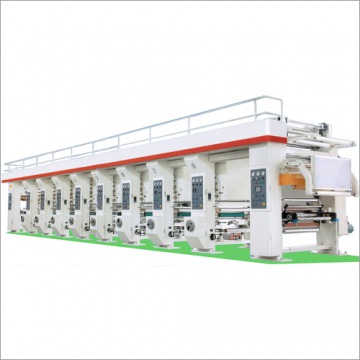 Digital Printing Machine