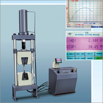 Digital Universal Testing Machines