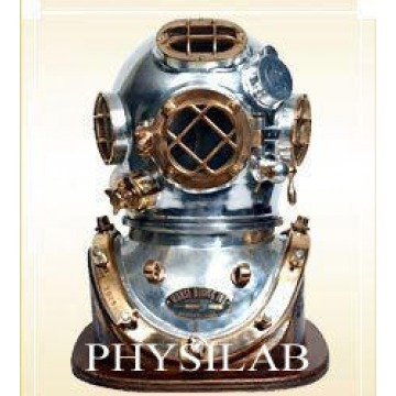 Diving Helmet