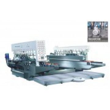 Doubles Edging Machine