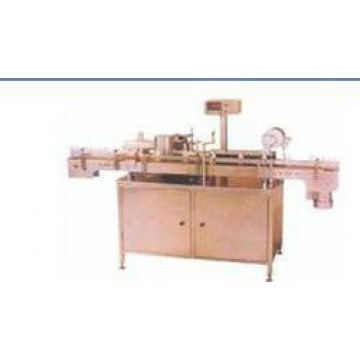 Dry Mixer and Briquetting Press