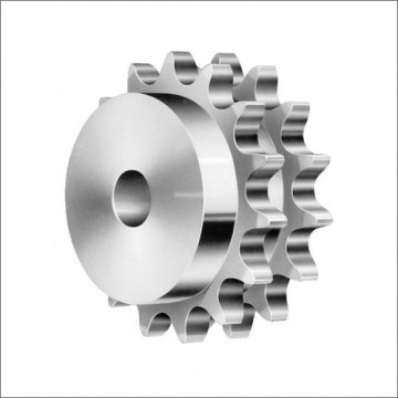 Duplex Chain Sprocket