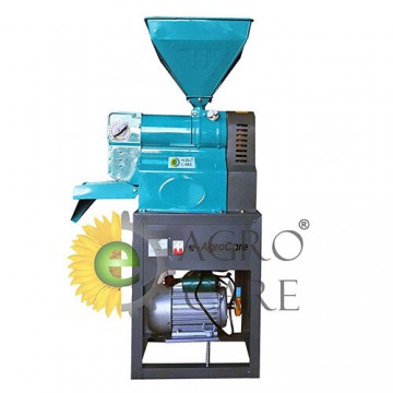 EAC-6N40 Rice Mill Machine