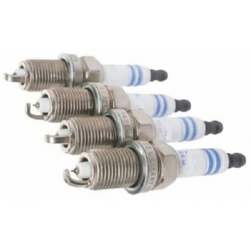 Easy Install And Operate Auto Ignition System Metal Spark Plug 