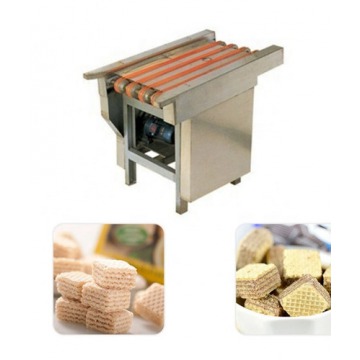 Easy to Operate Automatic Wafer Machine with Longer Functional Life