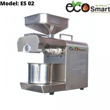 Eco Smart Mustard Oil Expeller