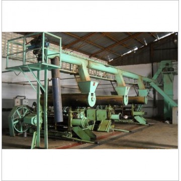 Edible Oil Plant Machinery