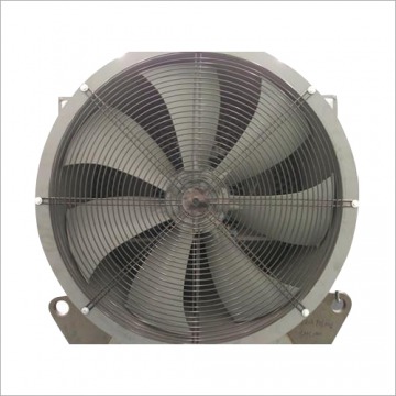 Electric Exhaust Fan