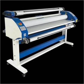 Electric Lamination Machine