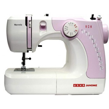 Electric Semi Automatic Sewing Machine For Home And Shop Use