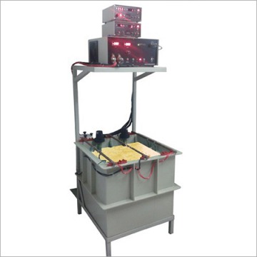 Electro Forming Unit