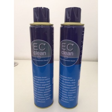 Electronic Component Cleaner Spray