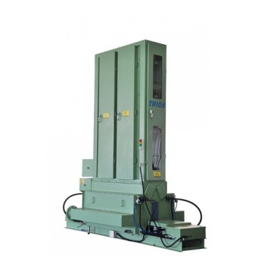 Electrostattic Oil Depositor For ETP/TFS