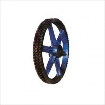 Elevator Wheel Sprocket