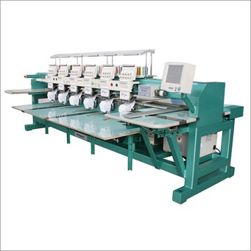 Embroidery Machine