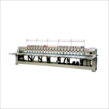 Embroidery Machine