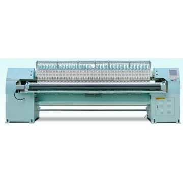 Embroidery Machine